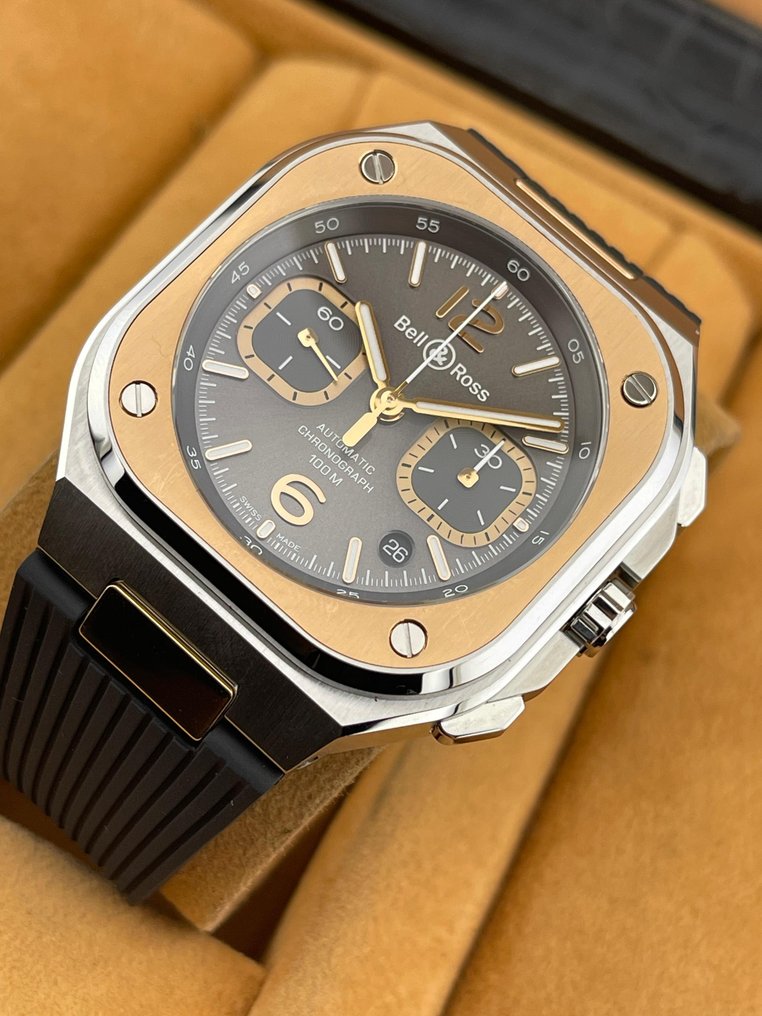 Bell & Ross - BR 05 - Men - 2020 #4.3