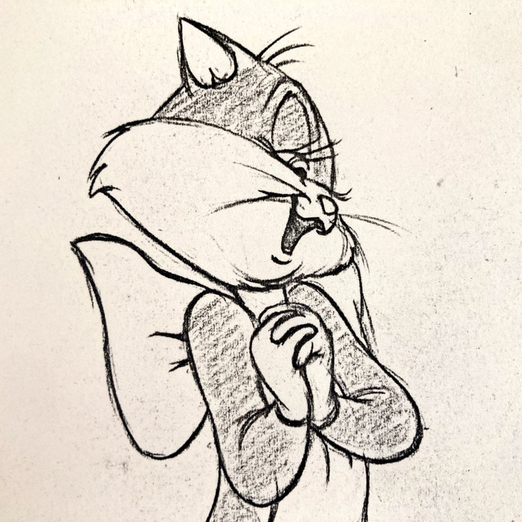 (Warner Bros.) 1949 Unique - From Virgil Ross Archive #1.0