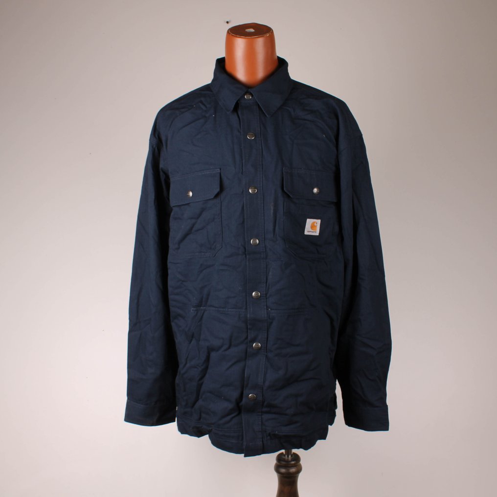 Carhartt - Μπουφάν #1.0