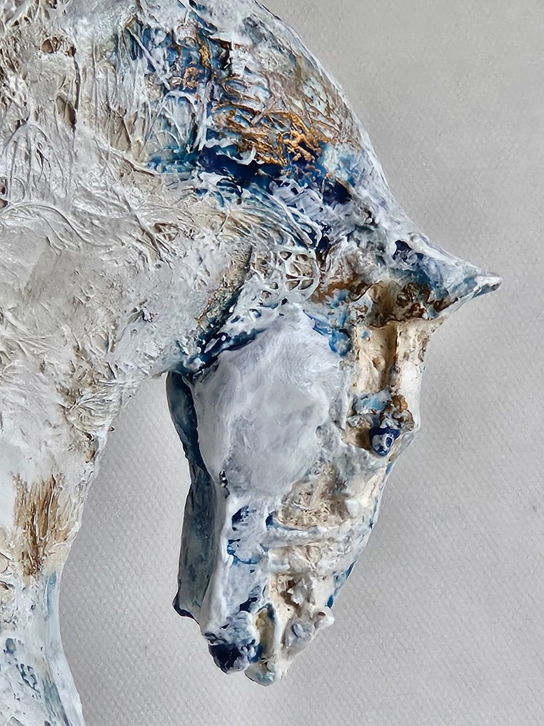 Raghad - La Messagère des Dieux #3.2