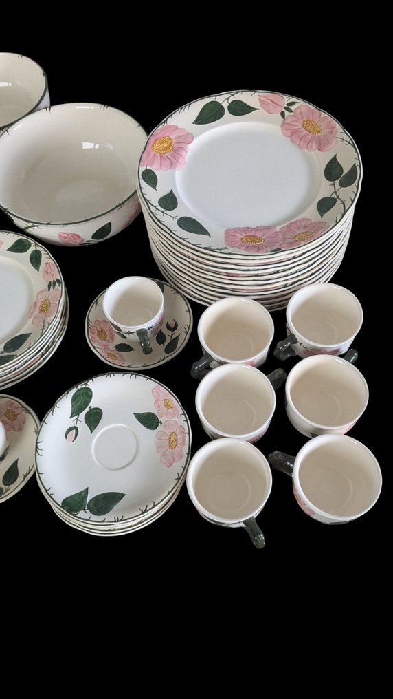 Villeroy & Boch - Πιάτο (50) - Πορσελάνη #4.3