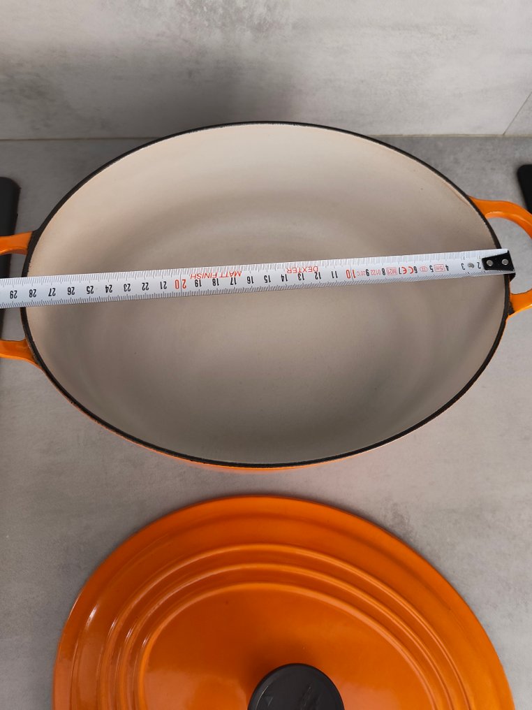 Le Creuset - Κατσαρόλα - πηγή #4.3