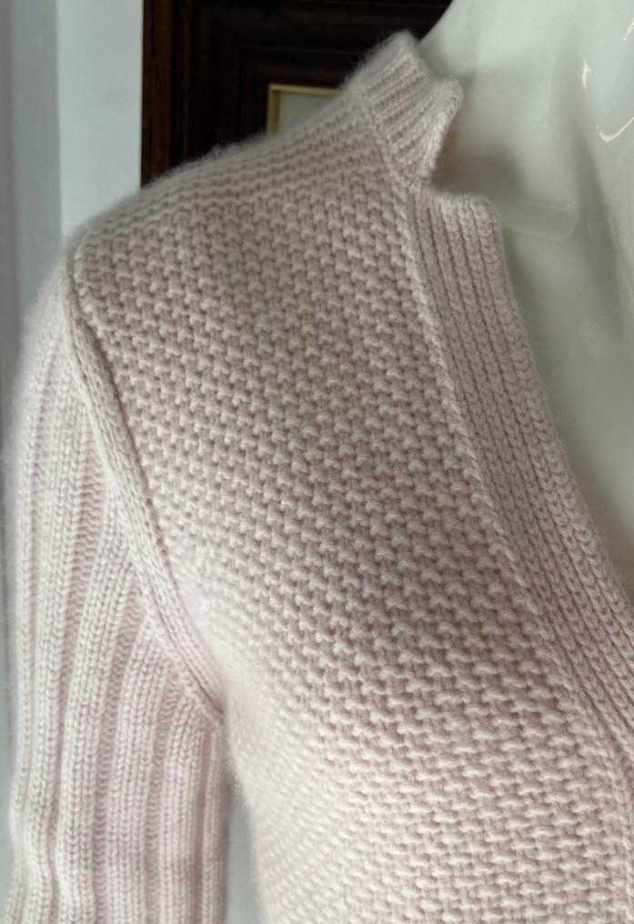 Iris Von Armin - Cardigan Cashmere - Cardigan #2.1