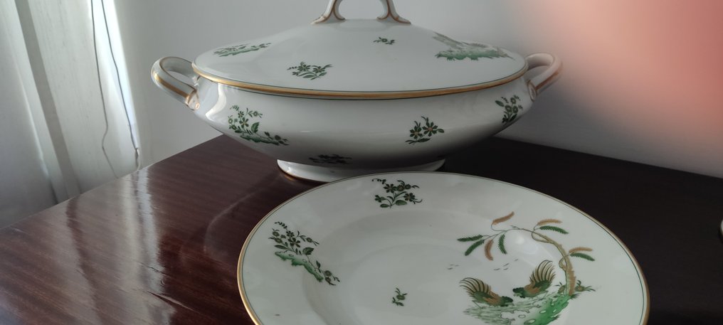 Richard Ginori - 整套餐具 (93) - 瓷器 #3.2