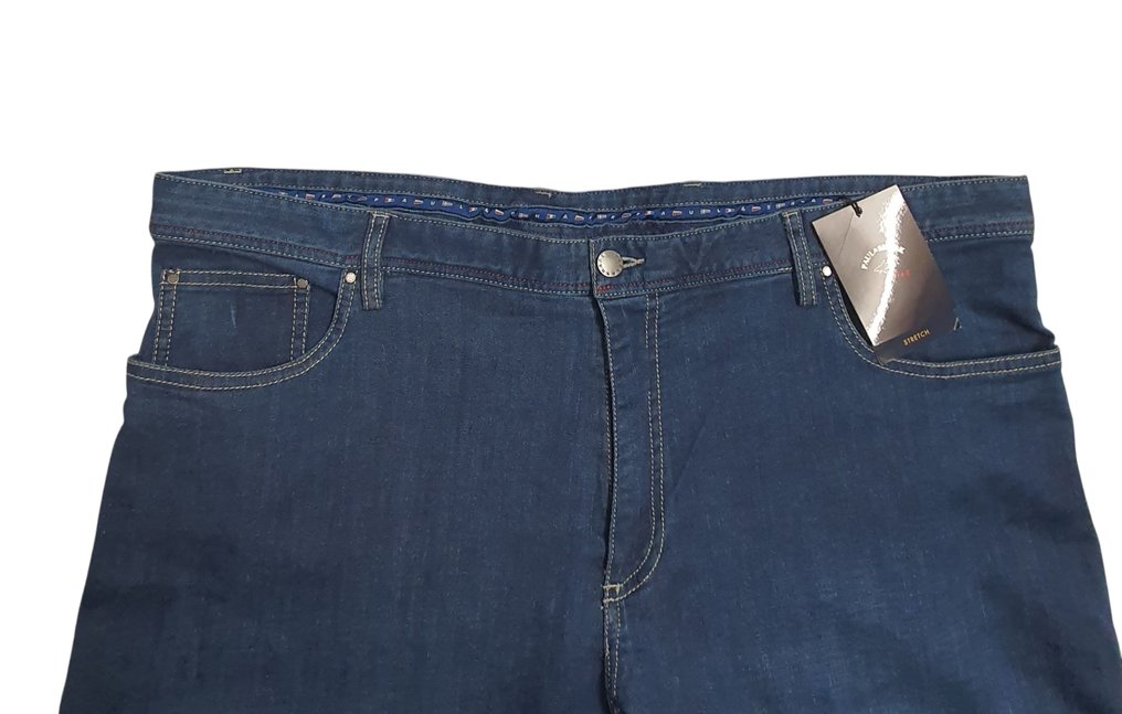 Paul & Shark - Jeans - Nyt med labels #3.2