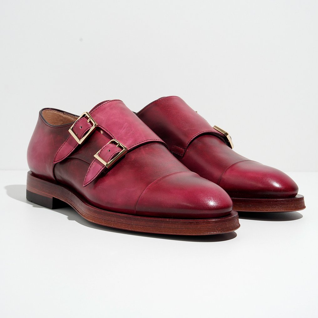 Santoni - 平底鞋 - 尺寸: EU 36 - 带盒的新品 #1.0