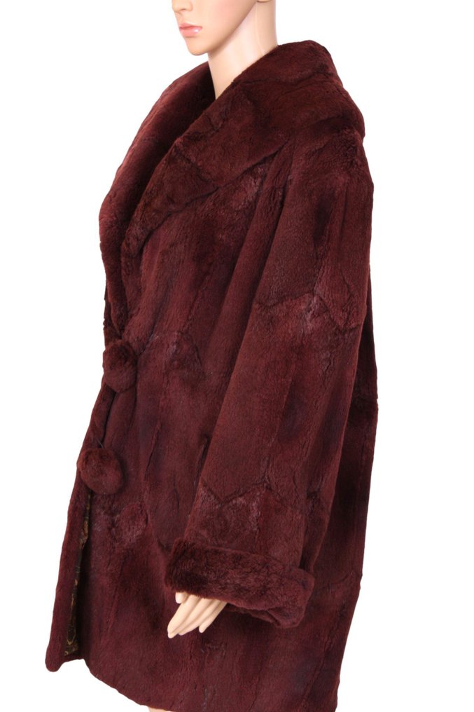 Artisan Furrier - 皮毛大衣 #3.2