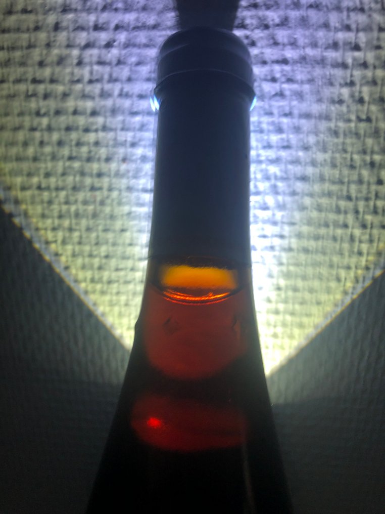 1994 Robert Weil Riesling Kiedericher Gräfenberg Trockenbeerenauslese - Ρέινγκο - 1 Î¦Î¹Î¬Î»Î· (0,75L) #3.2