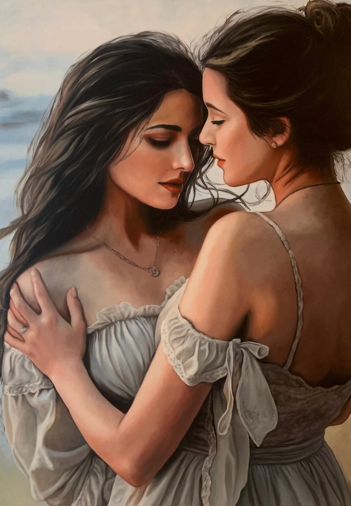 J. Hanter - El dulce verano #1.0