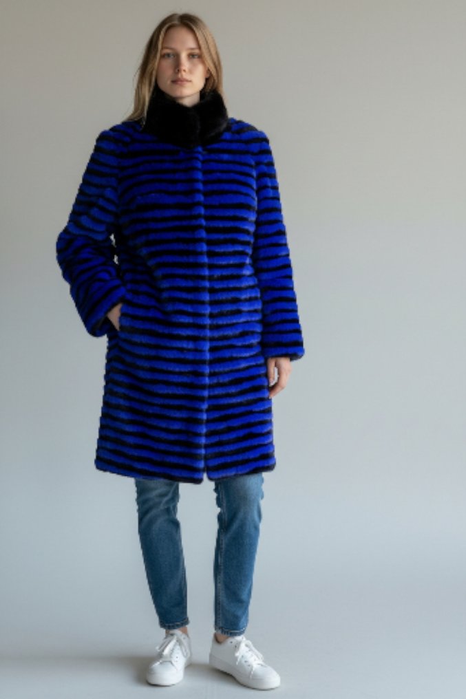 Artisan Furrier - 皮毛大衣 #4.3