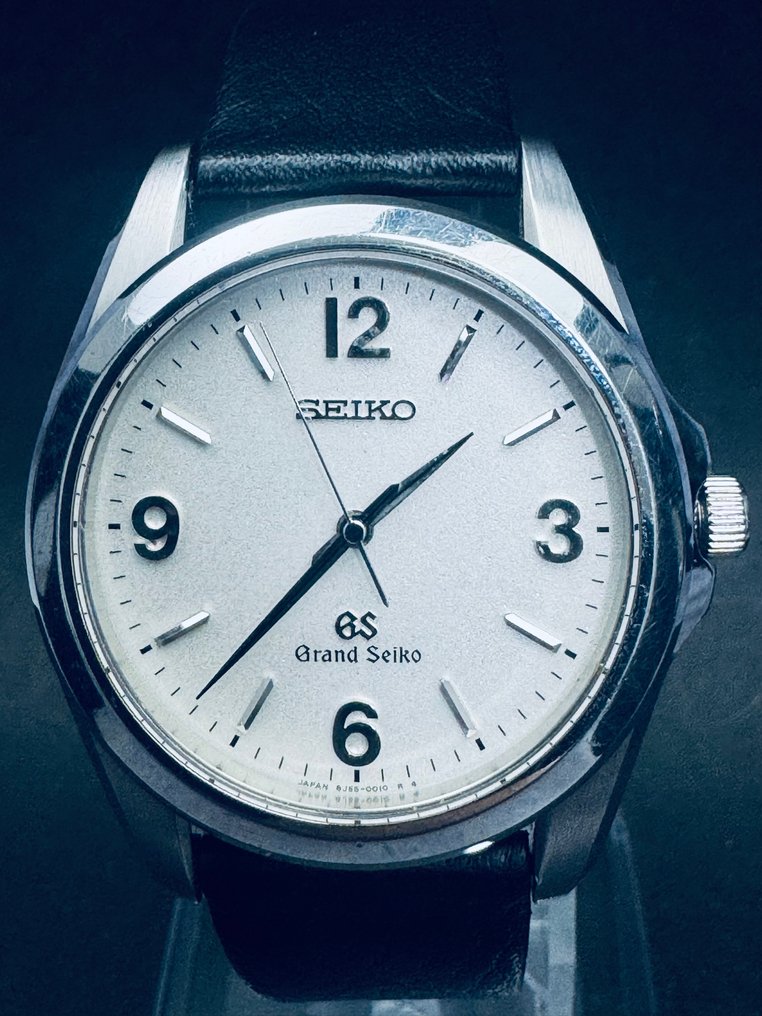 Seiko - Grand Seiko - 8J55-0010 SBGF0090 - Herre - 1990-1999  #1.0