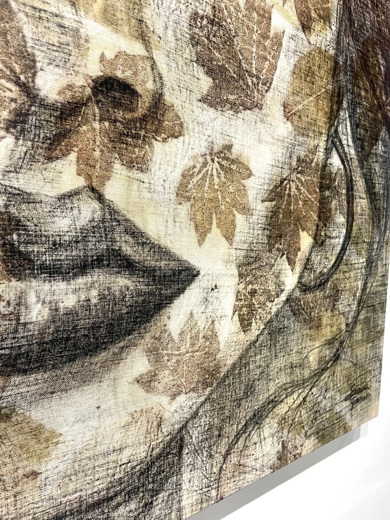 Serena Grassetti - Silent Gaze #1.0