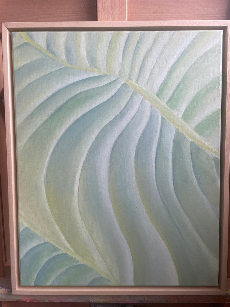 Anita Helmy - Hosta #1.0