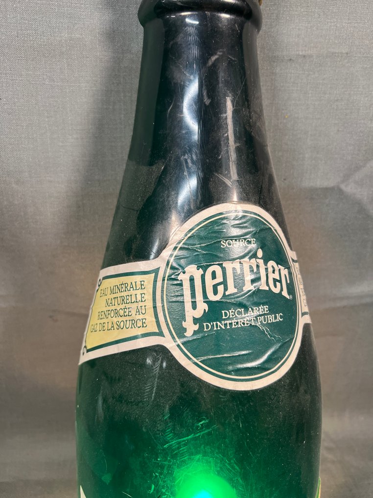 Perrier - Φωτεινό κουτί - XXL - Πλαστικό #2.1