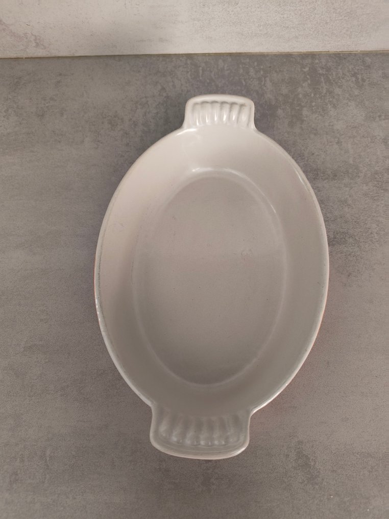 Le Creuset - Plat de cuisson - Fonte #1.0