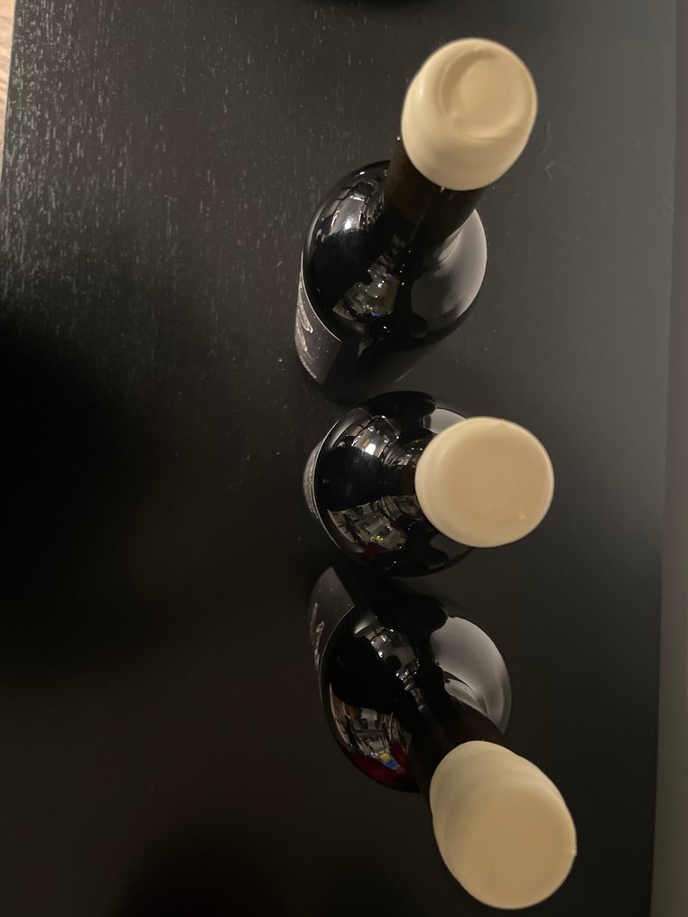 2015 En Números Vermells, In the Red - Priorat D.O.Q - 3 Bottles (0.75L) #2.1