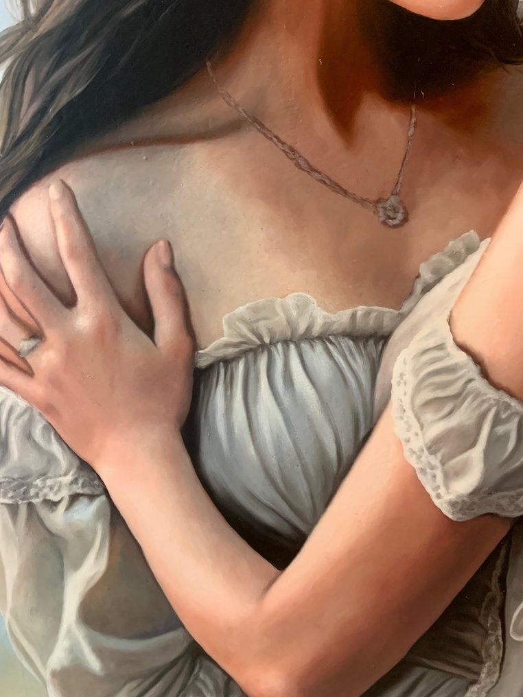 J. Hanter - El dulce verano #3.2