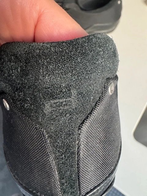 Shoes - Porsche #3.2