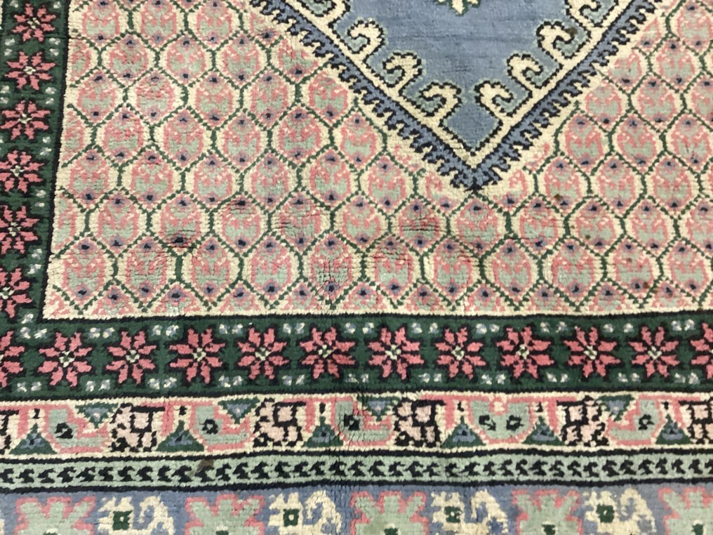 Berber - Rug - 290 cm - 195 cm #4.3
