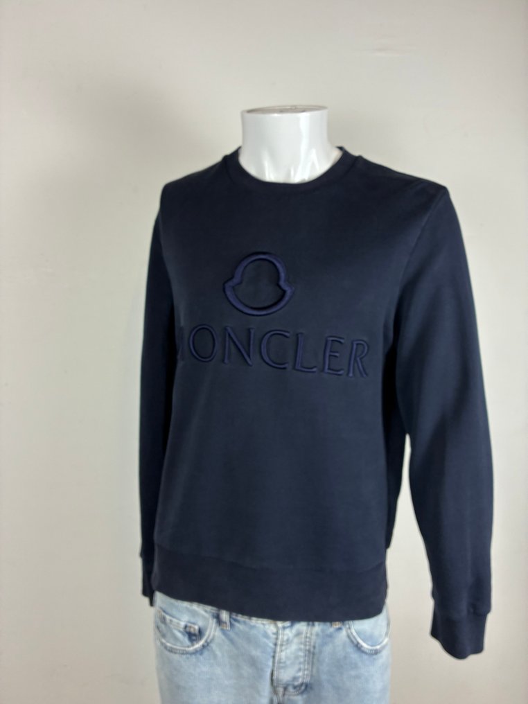 Moncler - 套头衫 #2.1