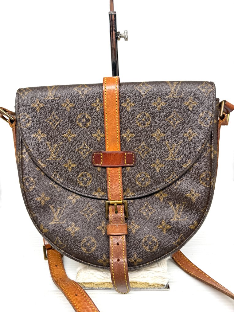 Louis Vuitton - Chantilly - Handbag #1.0