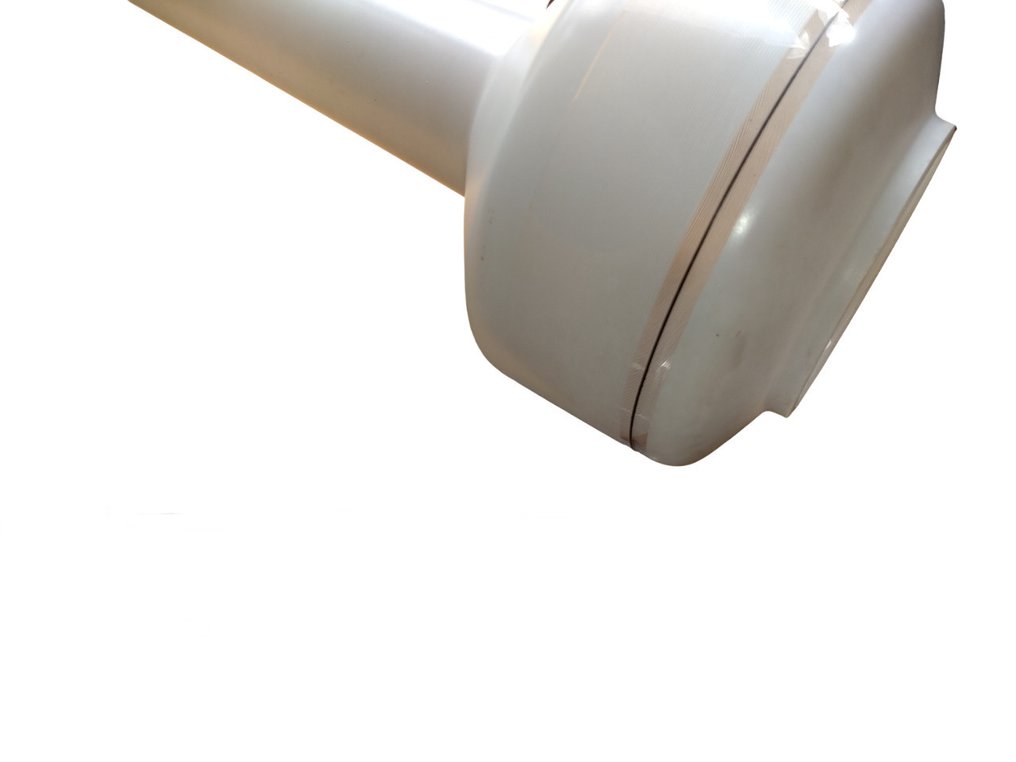 Laguna - Κρεμαστό φωτιστικό - Γυαλί Murano, Γυαλί οπαλίνης, Multistrato - Bellissimo πολυέλαιος #3.2