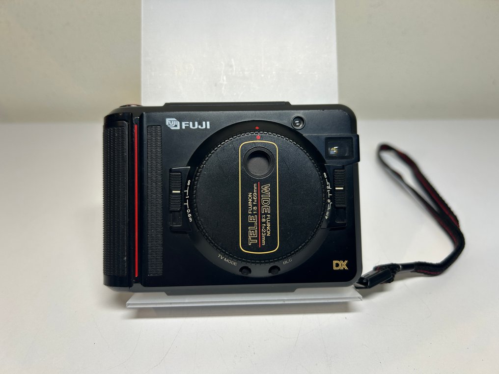 Fuji TW-3 Aparat analogowy #2.1