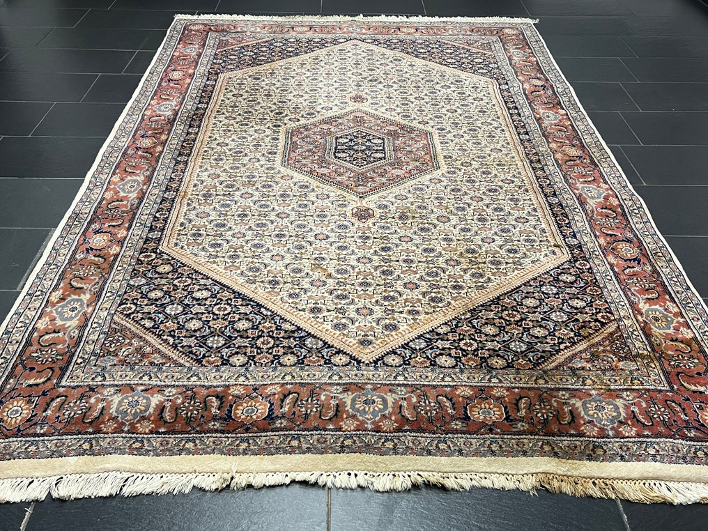 Elegante Bidjar - Teppe - 290 cm - 195 cm #1.0
