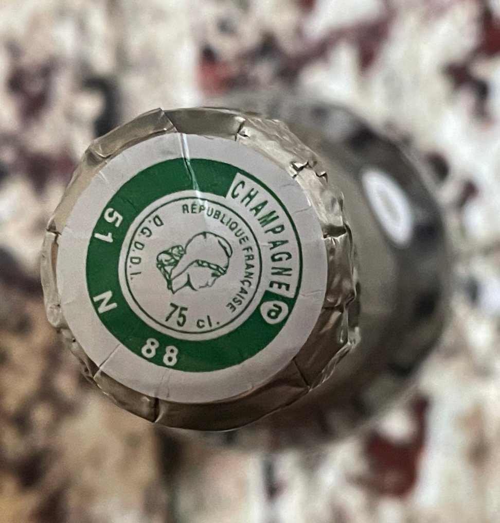 Louis Roederer, Collection 243 x3 & Egly-Ouriet, Premier Cru - Champagne Brut, Extra Brut - 4 Bottles (0.75L) #4.3