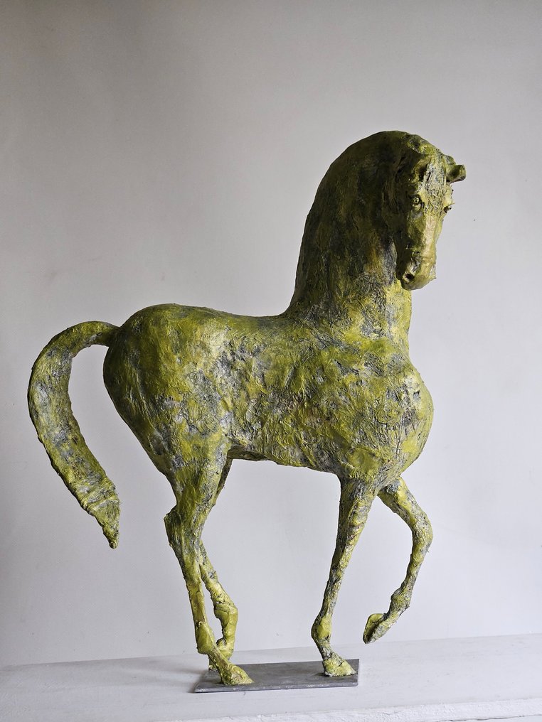 L'Idole de Verdure #1.0