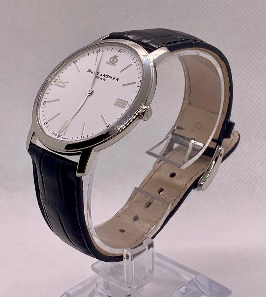 Baume & Mercier - Classima - 没有保留价 - 65666 - 男士 - 2020年及之后  #2.1