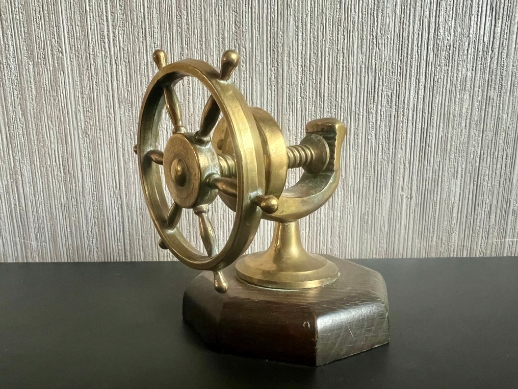 Diótörő - Réz #2.1