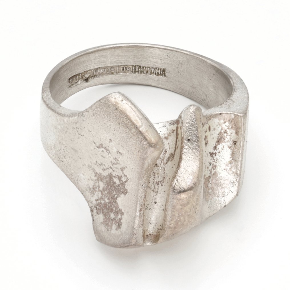 沒有保留價 - 戒指 銀 #1.0