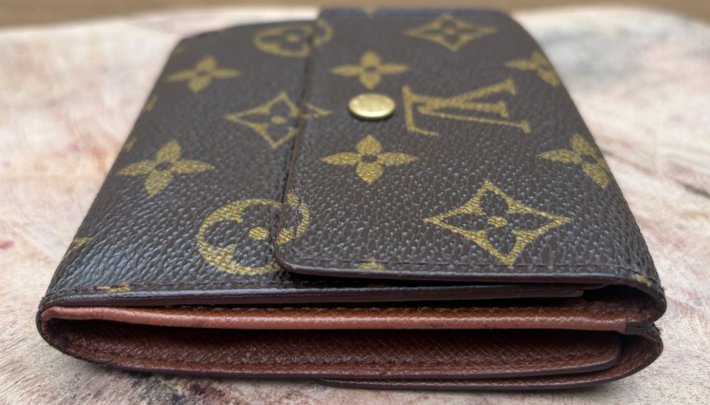 Louis Vuitton - Wallet #2.1