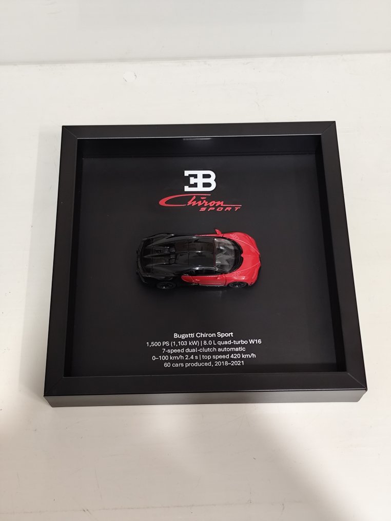 Artwork - Bugatti - Bugatti Chiron supersport - 2021 #3.2