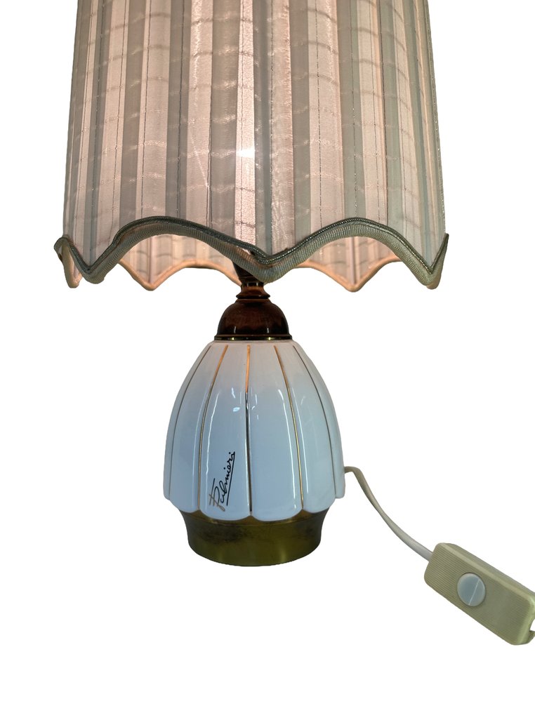 Palmieri - Lampada - Ceramica #4.3