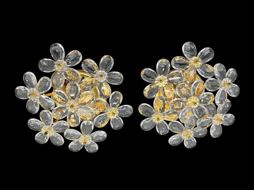 吊燈 - 熟鐵 #1.0