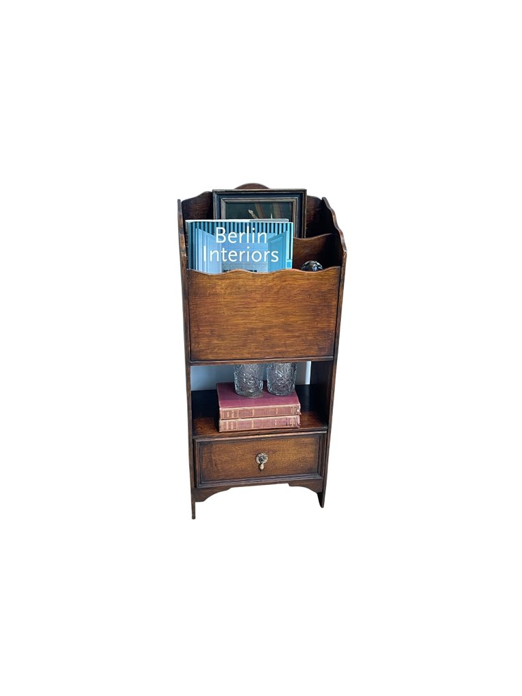 Stand - Quercia - Hall - Magazine - Book #1.0