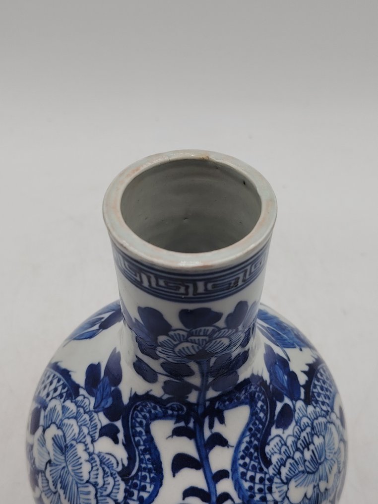 Jarra - Porcelana - China  (Sem preço de reserva) #4.3