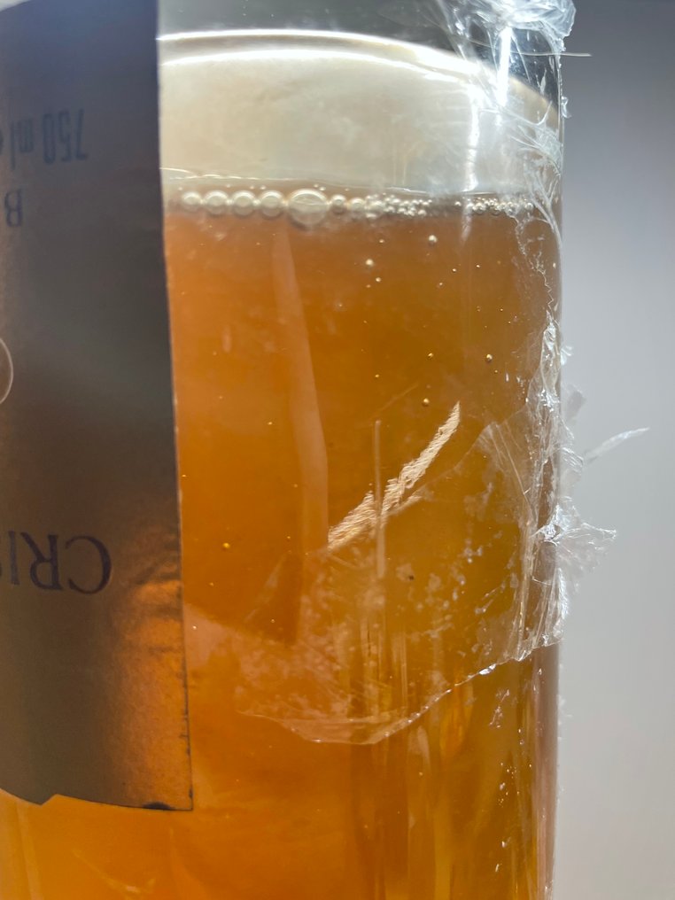 1982 Louis Roederer, Cristal - Σαμπάνια Brut, Champagne Blend - 1 Φιάλη (0,75L) #3.2