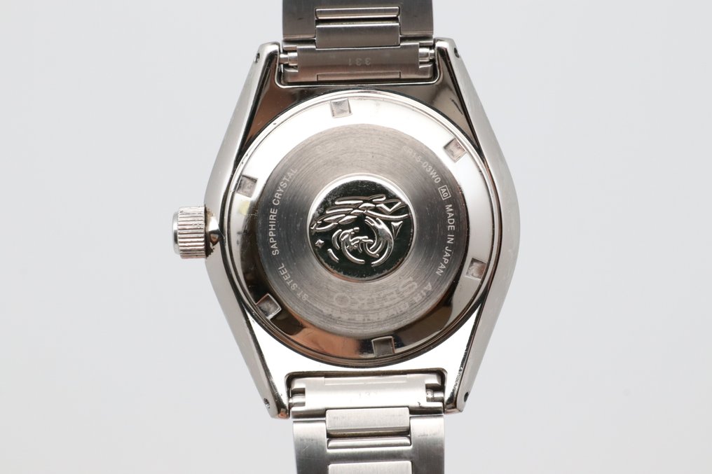 Seiko - Prospex - No Reserve Price - SPB051J1 | 6R15-03W0 | 62-Mas Reissue - Men - 2020+  #4.3