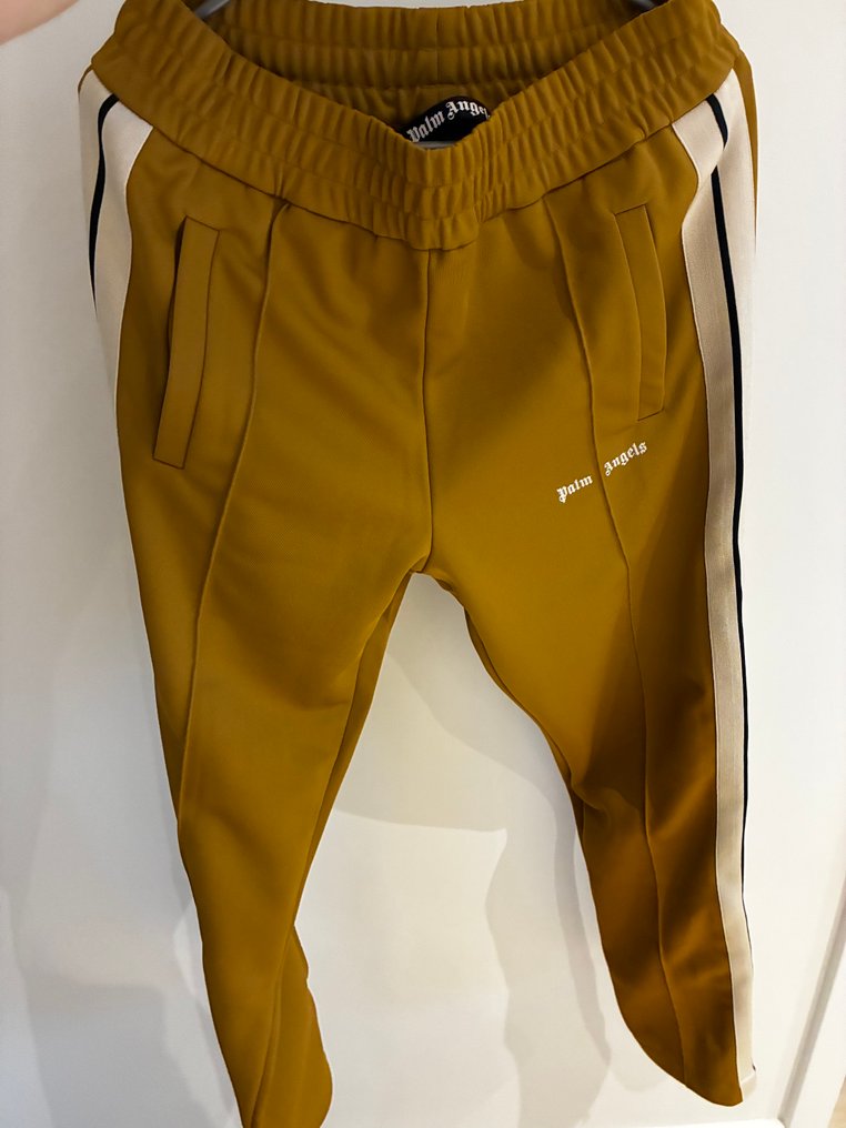 Palm Angels - Παντελόνι - New with tags #4.3