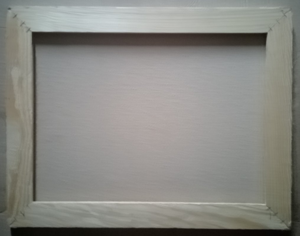 Vladimir Tarasenko (1967) - Citylandscape #2.1