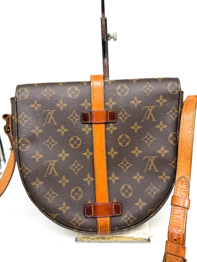 Louis Vuitton - Chantilly - Handbag #1.0