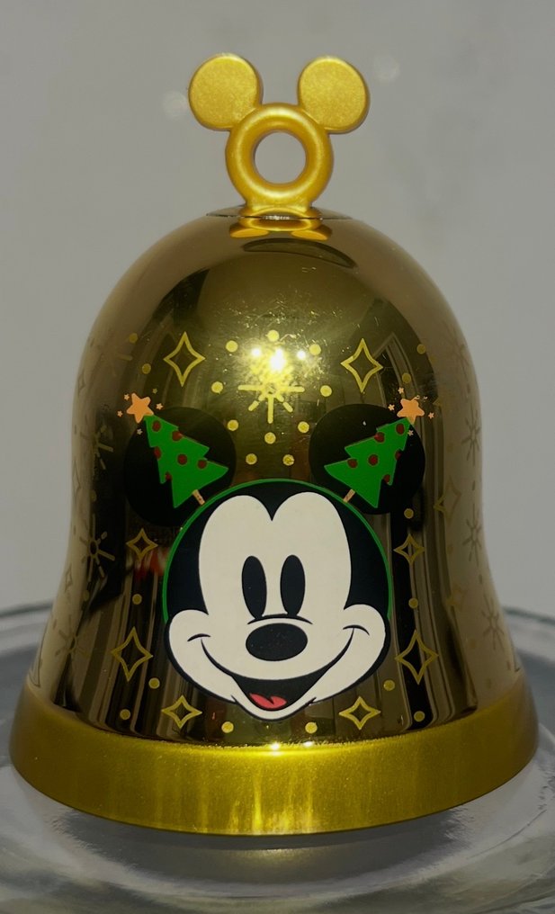 Διακοσμητικό κουδούνι - disney - Ιταλία - Campanella Disney περιορισμένης έκδοσης #4.3