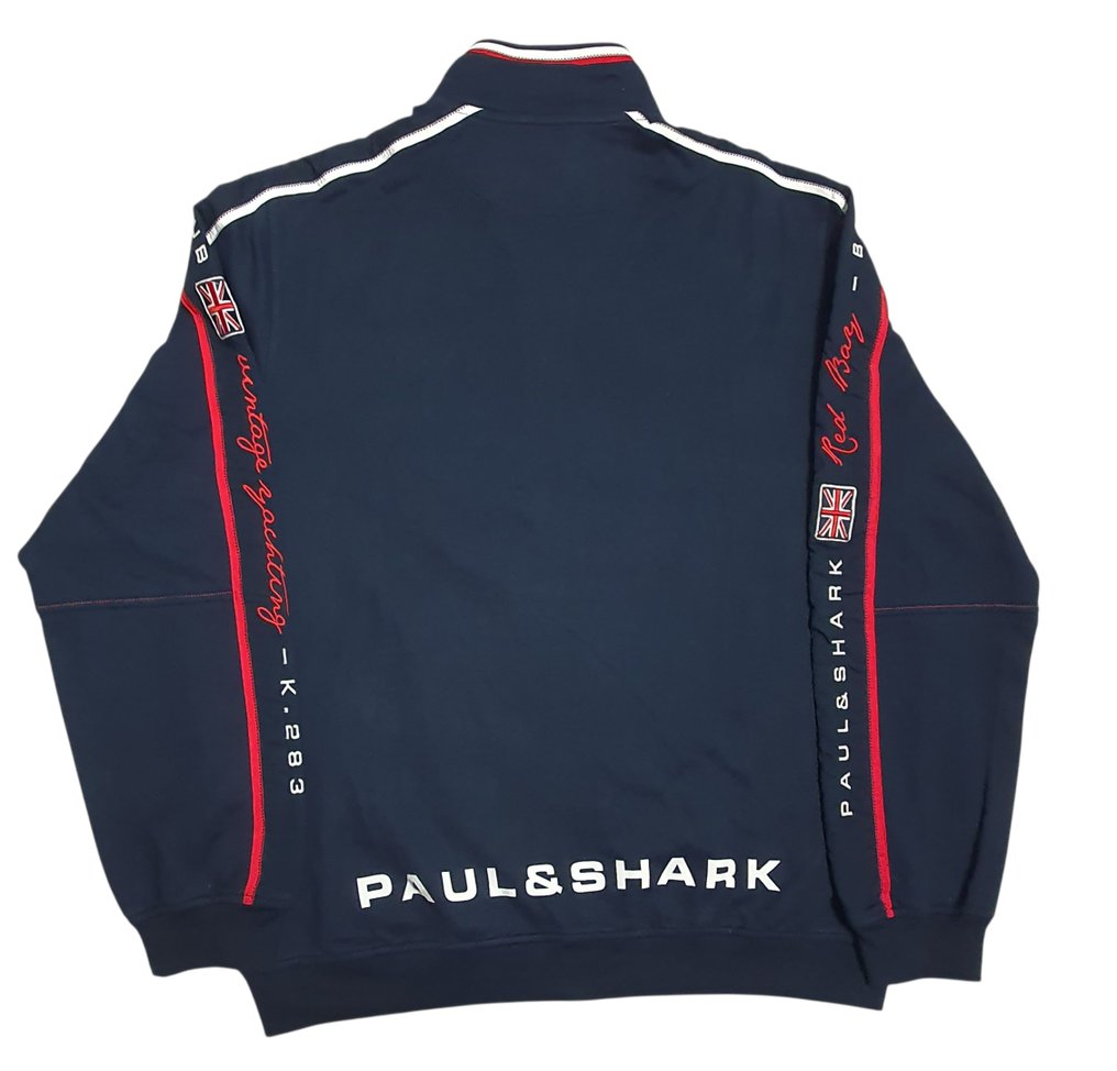 Paul & Shark - Sweatshirt #1.0