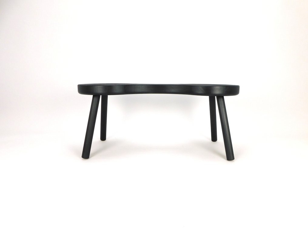 Wilk Brothers Furniture - Sebastian Wilk - Bench - Beech - Bench Type1 #2.1