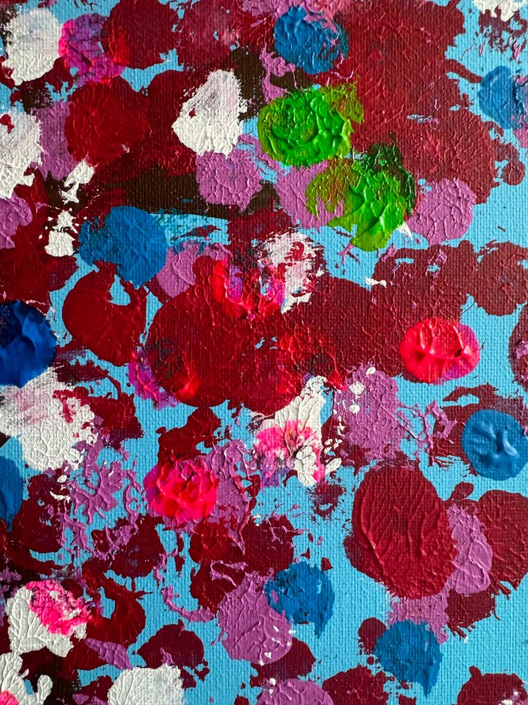 Poplea - POPLEA X HIRST I (2000) #4.3