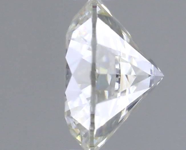 No Reserve Price - 1 pcs Diamond (Natural) - 0.43 ct - Round - H - VVS2 - International Gemological Institute (IGI) - *EX VG None* #1.0