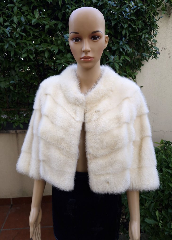 Artisan Furrier - 皮毛大衣 #1.0